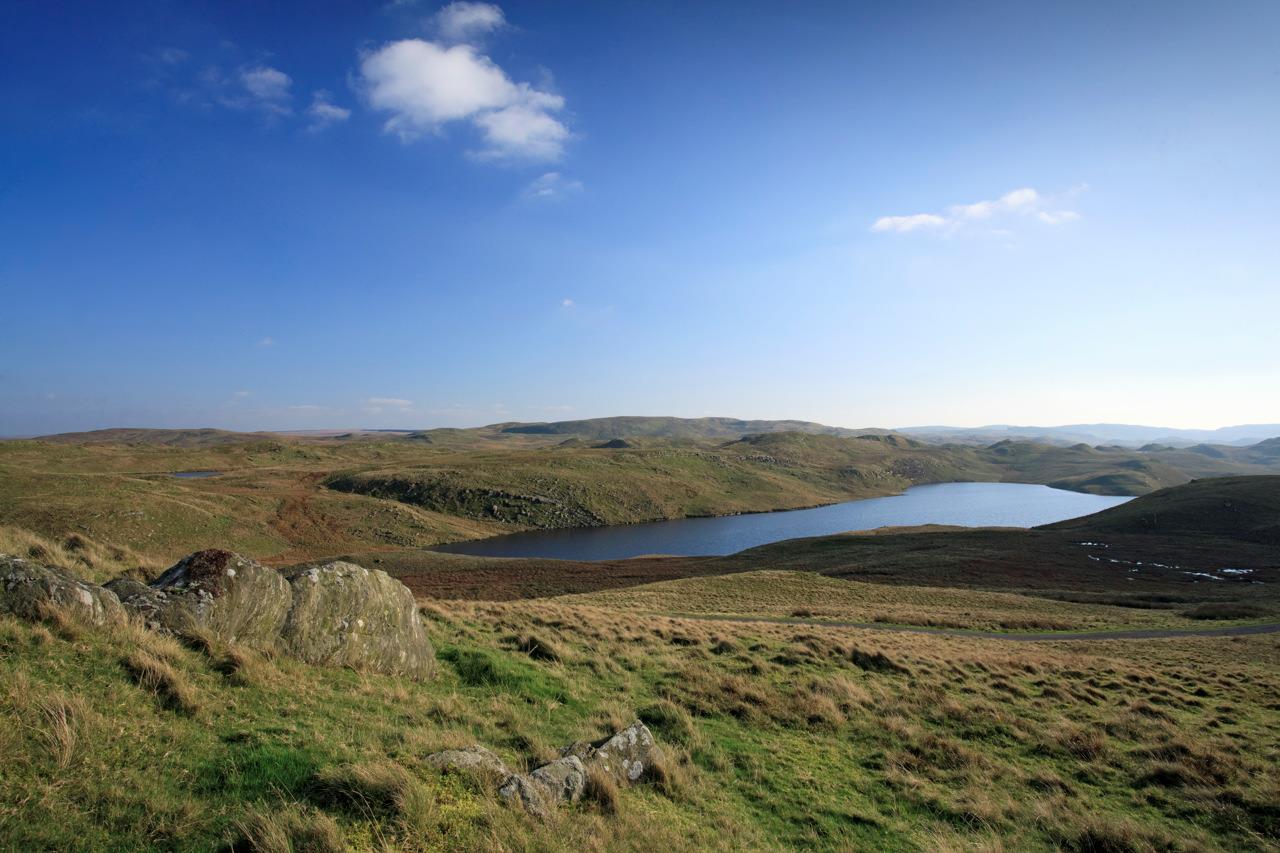 cambrian mountains tourism