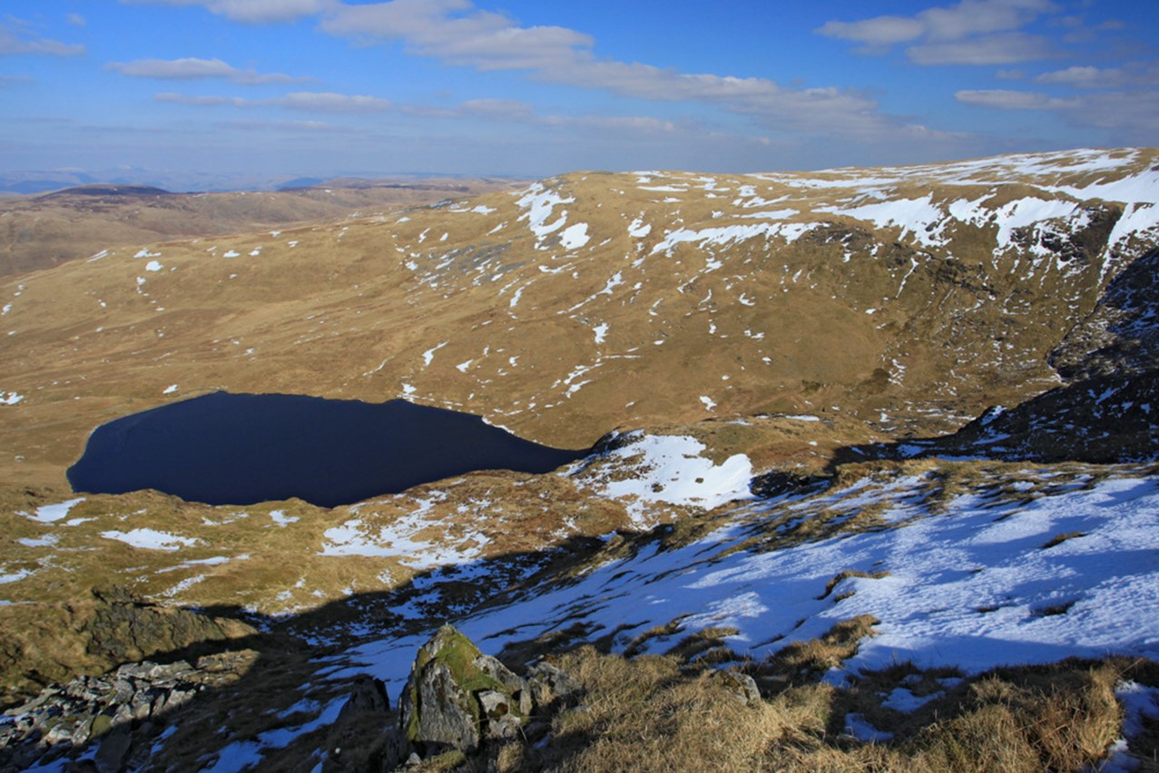 cambrian mountains tourism