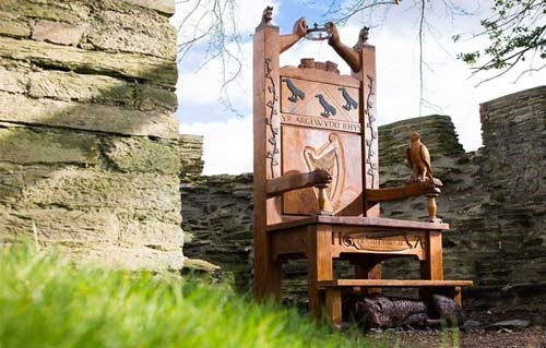 chair