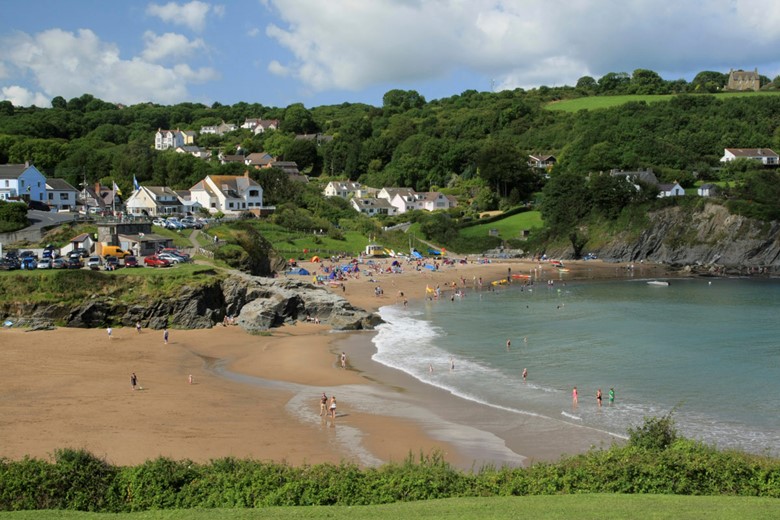 aberporth