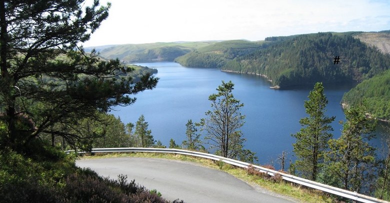 llyn