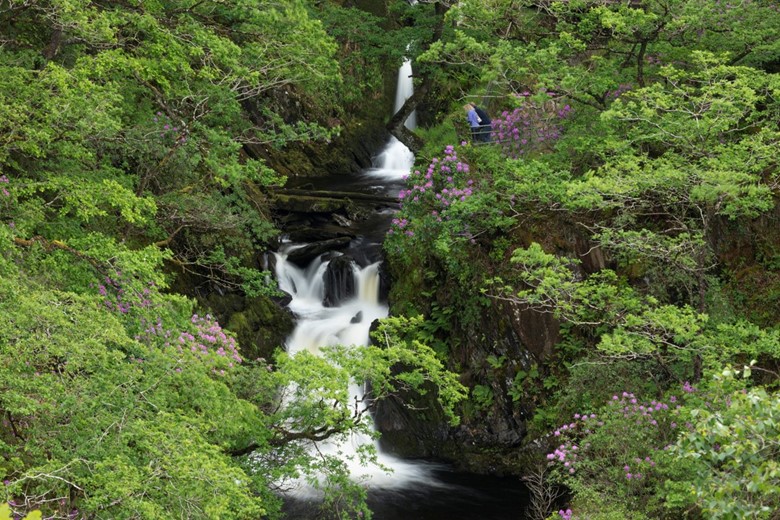 devils bridge