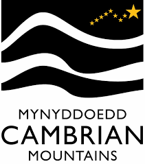 Cambrian Mountains Dark Skies logo